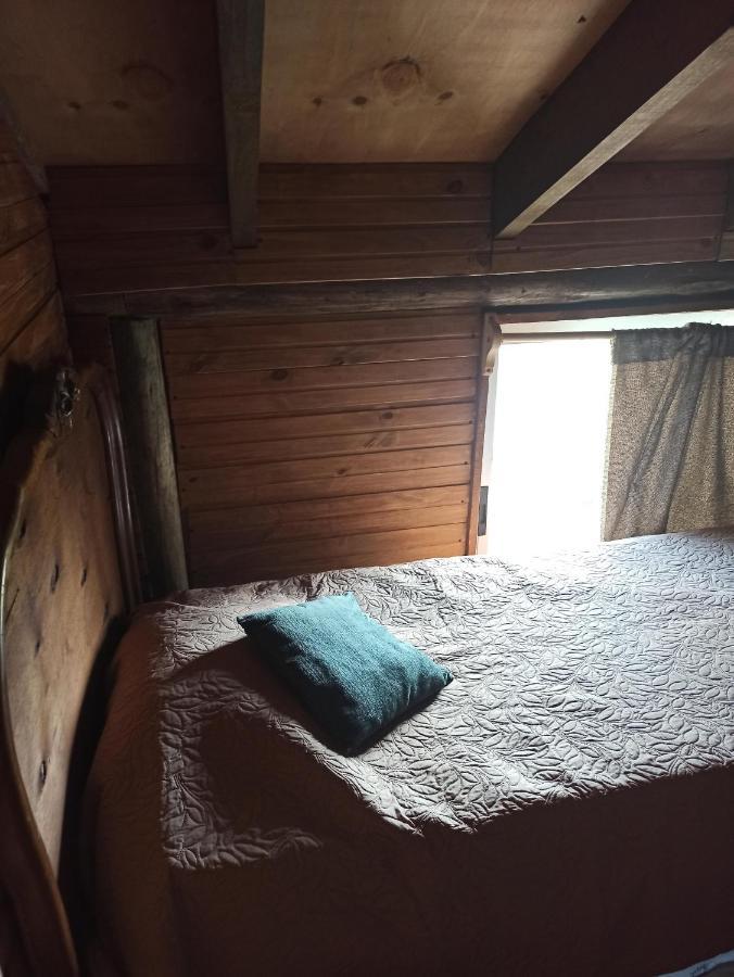 Bunker Hostel 카보 폴로니오 외부 사진