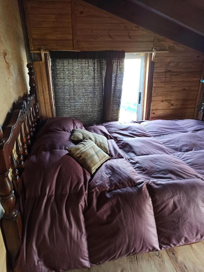 Bunker Hostel 카보 폴로니오 외부 사진