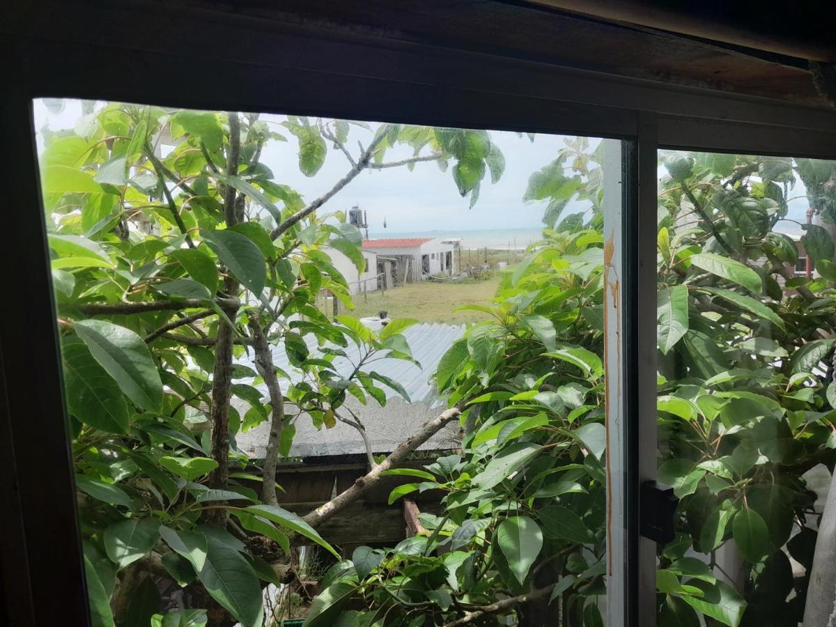 Bunker Hostel 카보 폴로니오 외부 사진