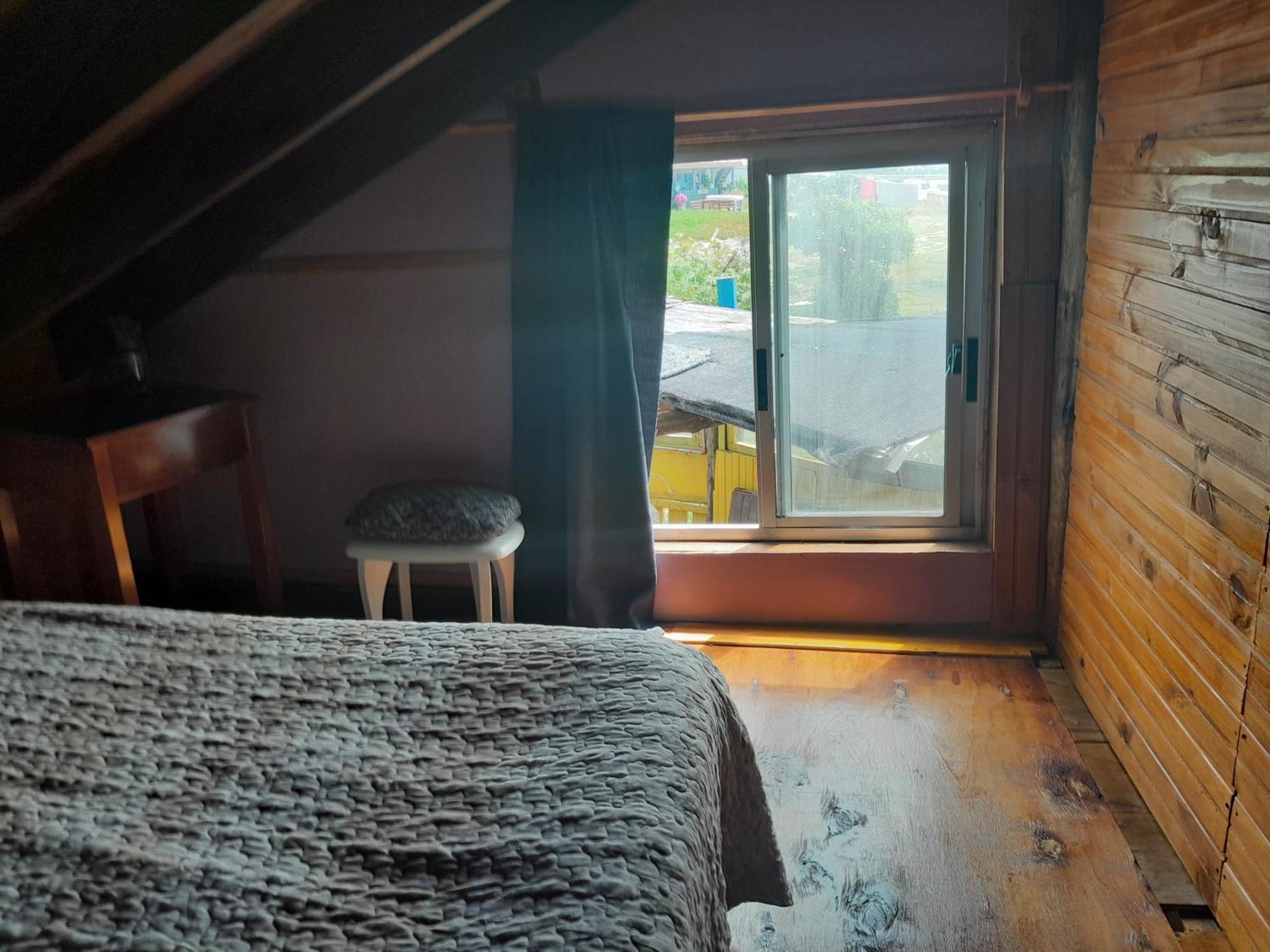 Bunker Hostel 카보 폴로니오 객실 사진
